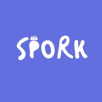 Spork logo - Similar company to Babeth'S Feast