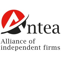 ANTEA Alliance of Independent Firms logo - Similar company to Fab Maven