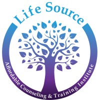 Life Source Affordable Counseling logo - Similar company to Blindness Support Services Inc.
