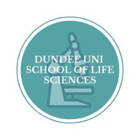 University of Dundee, School of Life Sciences logo - Similar company to Mrc Protein Phosphorylation And Ubiquitylation Unit