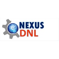 NexusDNL logo - Similar company to Nexuschem