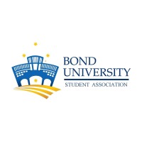 Bond University Student Association (BUSA) logo - Similar company to Bond University Business Students' Association