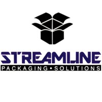 Streamline Packaging Solutions logo - Similar company to Corrugated Concepts & Packaging