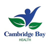 Cambridge Bay Health logo - Similar company to Bluefire Wilderness