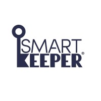 SmartKeeper India logo - Similar company to Acton Smartkeeper