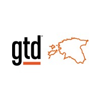GTD Estonia (Brightwork Ltd.) logo - Similar company to Yfu Estonia / Yfu Eesti Mtü
