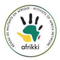 Afrikki logo - Similar company to Document Women