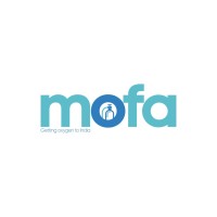 Medical Oxygen For All (MOFA) logo - Similar company to Rasa Earth