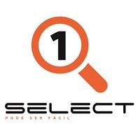 OneSelect logo - Similar company to One Select