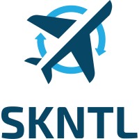 Studenckie Koło Naukowe Transportu Lotniczego logo - Similar company to Tedxput