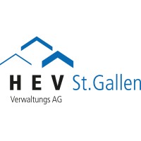 HEV Verwaltungs AG logo - Similar company to Primus Property Ag