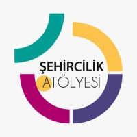 Şehircilik Atölyesi logo - Similar company to 2Blackdot
