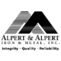 Alpert & Alpert Iron & Metal, Inc. logo - Similar company to Technical America