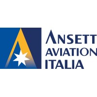 Ansett Aviation Italia logo - Similar company to Polyu Department Of Aeronautical And Aviation Engineering