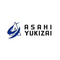 ASAHI YUKIZAI CORPORATION logo - Similar company to Ds Fibras De México, Sa De Cv