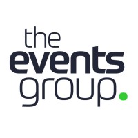 The Events Group Ltd logo - Similar company to Type 40