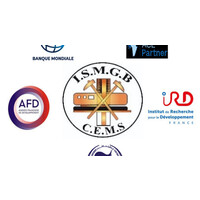 Projet Centre Émergent Mines et Société CEMS-ISMGB logo - Similar company to Ace Partner