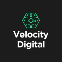 Velocity Digital logo - Similar company to Velocity Digital