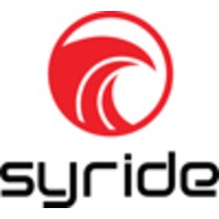 SYRIDE logo - Similar company to X Gloo Gmbh & Co. Kg