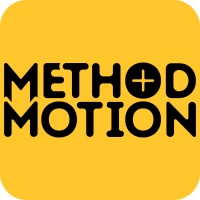 Method + Motion logo - Similar company to Blutui®