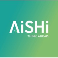 AiSHi Capacitors logo - Similar company to Allystar