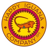 Happy Iguana Company℠ logo - Similar company to Tock Lock