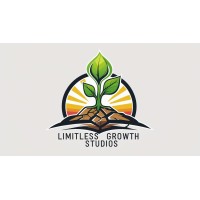 Limitless Growth Studios logo - Similar company to Veridapt Works