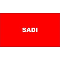 SADI logo - Similar company to L'Avenir