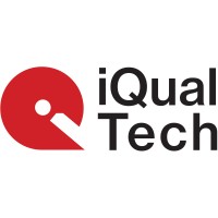 iQualTech Ltd logo - Similar company to Corral Communications