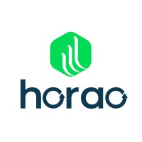 Horao logo - Similar company to Woop Company