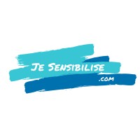Je Sensibilise logo - Similar company to Lumérique
