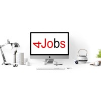 4Jobs B.V. logo - Similar company to V&V Support B.V.