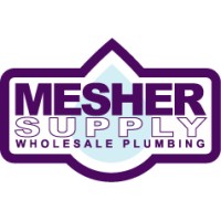 MESHER SUPPLY logo - Similar company to K2 Vision