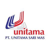 PT UNITAMA SARI MAS logo - Similar company to Pt, Red Cell Security