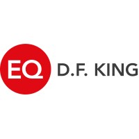 D.F. King & Co. logo - Similar company to Laurel Hill Advisory Group