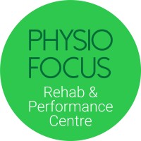 Physio Focus Rehab & Performance Centre logo - Similar company to Physio Focus