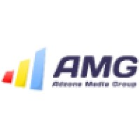 AMG logo - Similar company to Wikiright.Com