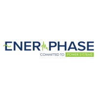 Ener-Phase Solutions Ltd. logo - Similar company to Altelec Technical Sales & Services