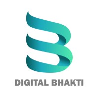 Digital Bhakti logo - Similar company to Digital Fusion