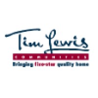 Tim Lewis Communities logo - Similar company to Ecvc Inc. (Eastern Carolina Vocational Center)
