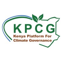 Kenya Platform For Climate Governance- KPCG logo - Similar company to Jengarers