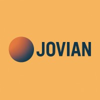 Jovian logo - Similar company to Prism Discovery Ag
