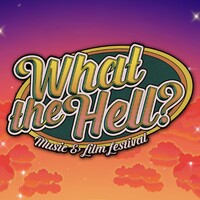 WTH? Music & Film Festival logo - Similar company to Domoink