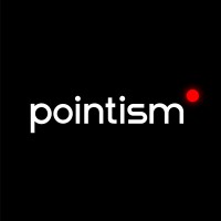 Pointism logo - Similar company to Ballance Design