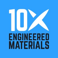 10X Engineered Materials logo - Similar company to One Mambo Beach