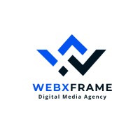 Webxframe logo - Similar company to Growthonics Digital