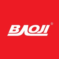 BAOJI logo - Similar company to C T T Logistics