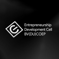 Entrepreneurship Development Cell,Bvucoep
