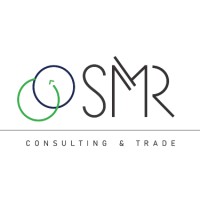 SMR Consulting & Trade logo - Similar company to Importax