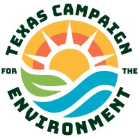 Texas Campaign for the Environment logo - Similar company to Texas Aft